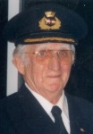 Capt. J. Onésiphore MÉNARD